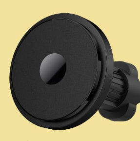 KTX-691283 Magnetic Wireless Charger for iPhone 12 - Compatible, Fast Charging, Aluminum Alloy, Multiple Color Options