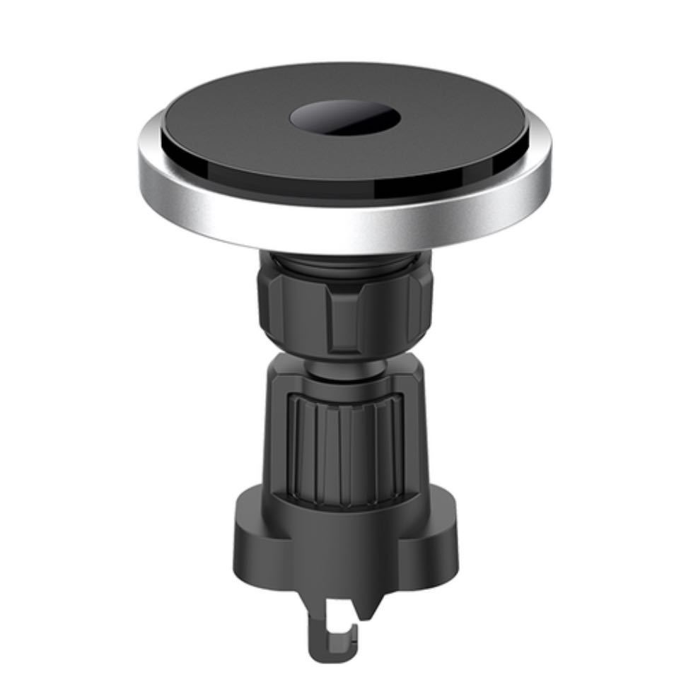 KTX-691283 Magnetic Wireless Charger for iPhone 12 - Compatible, Fast Charging, Aluminum Alloy, Multiple Color Options