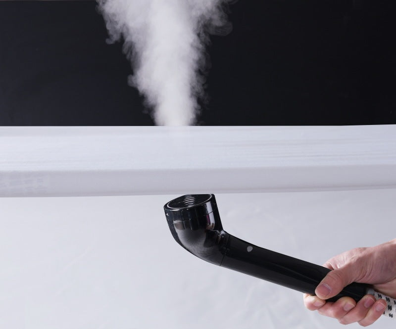 KTX-692691 White Knitted Fabric Bedspread and Mattress Protector for 1.8m Beds, Multiple Sizes Available