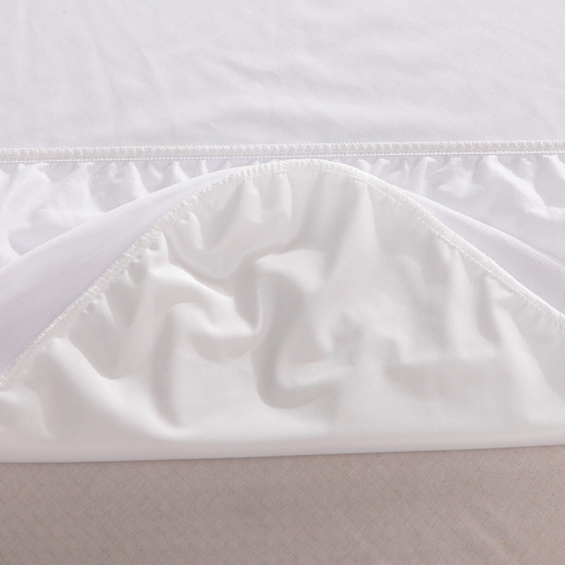 KTX-694483 Machine Washable Bed Cover - Polyester Fiber, Sizes 140x200cm & 180x200cm