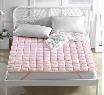 KTX-699603 Waterproof Machine Washable Mattress Protector for Menstrual Needs - Leakproof, Available in Multiple Colors and Sizes