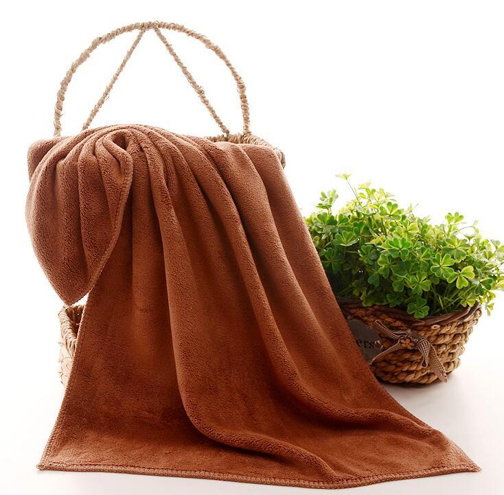 KTX-702163 Super Absorbent Microfiber Pet Towel - Soft, Lightweight and Quick Drying