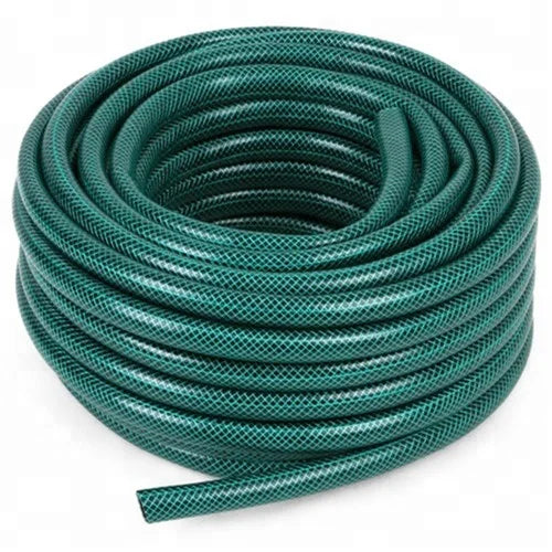 KTX-705235 Lightweight PVC Garden Hose 12mm x 15m/30m/50m for Irrigation and Washing