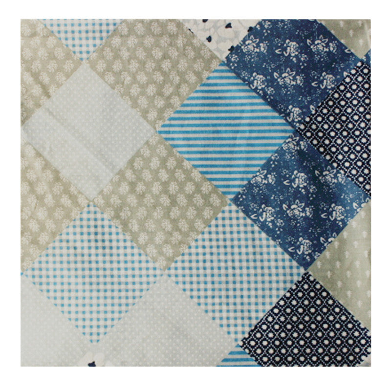 KTX-711315 Wide Print Cotton Fabric – 100% Natural Cotton Material