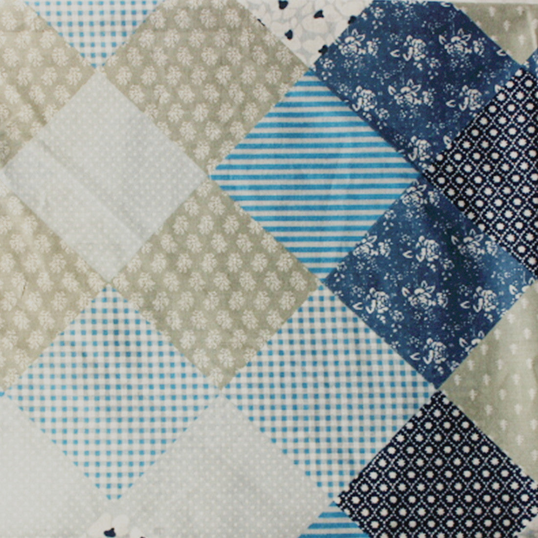 KTX-711315 Wide Print Cotton Fabric – 100% Natural Cotton Material