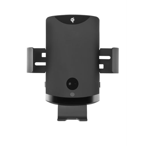 KTX-715155 Automatic Wireless Car Charger with Type-C Connection, 9V Input and 1200mA Charging Current