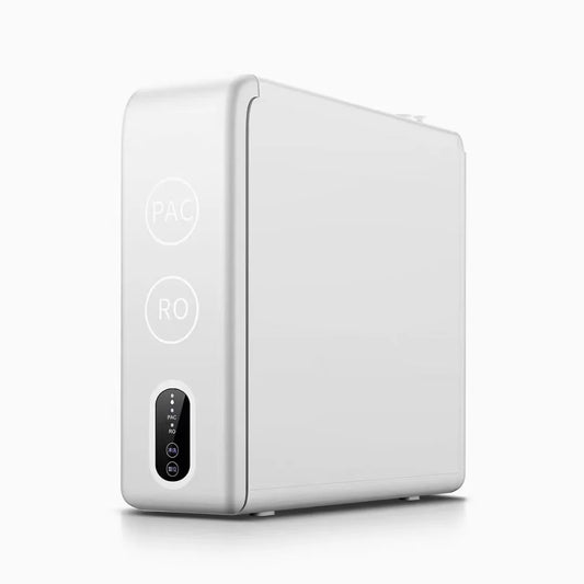 KTX-715283 1200GPD Reverse Osmosis Water Purification System for Household Use