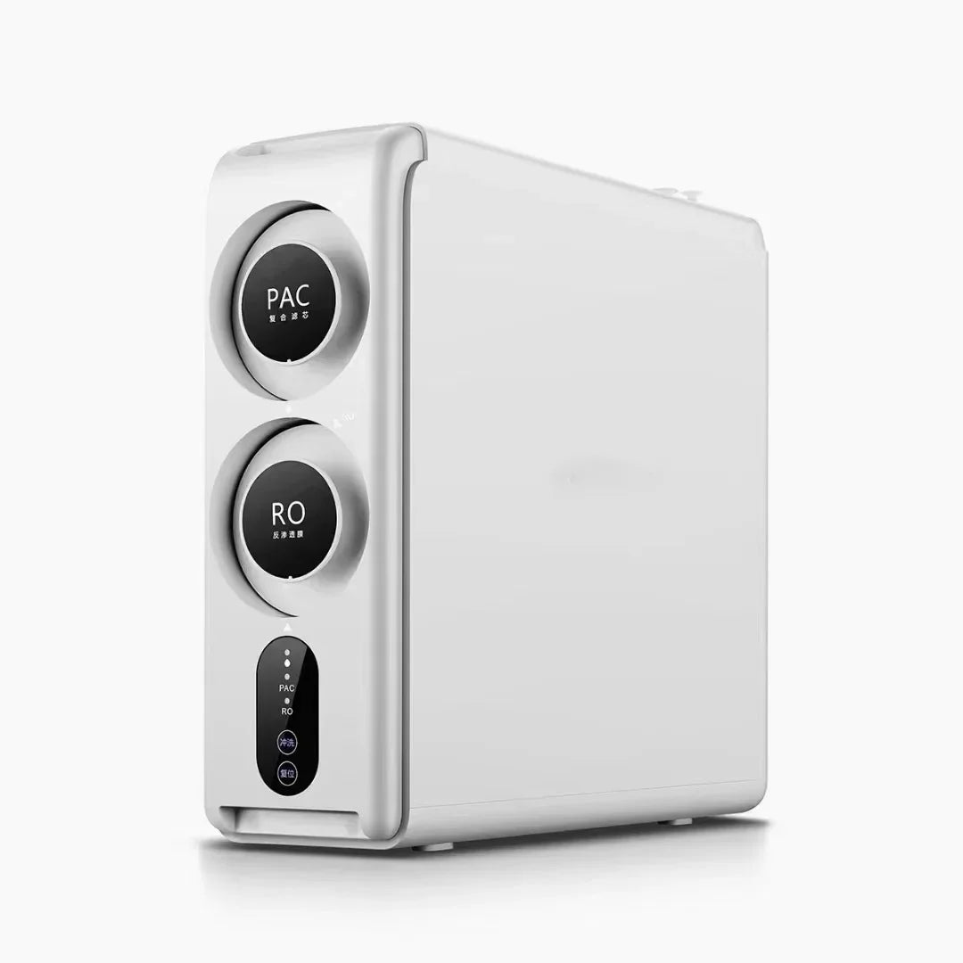 KTX-715283 1200GPD Reverse Osmosis Water Purification System for Household Use