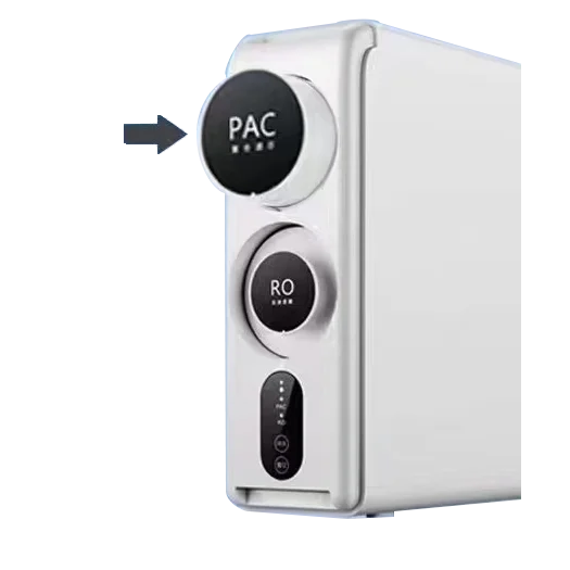 KTX-715283 1200GPD Reverse Osmosis Water Purification System for Household Use