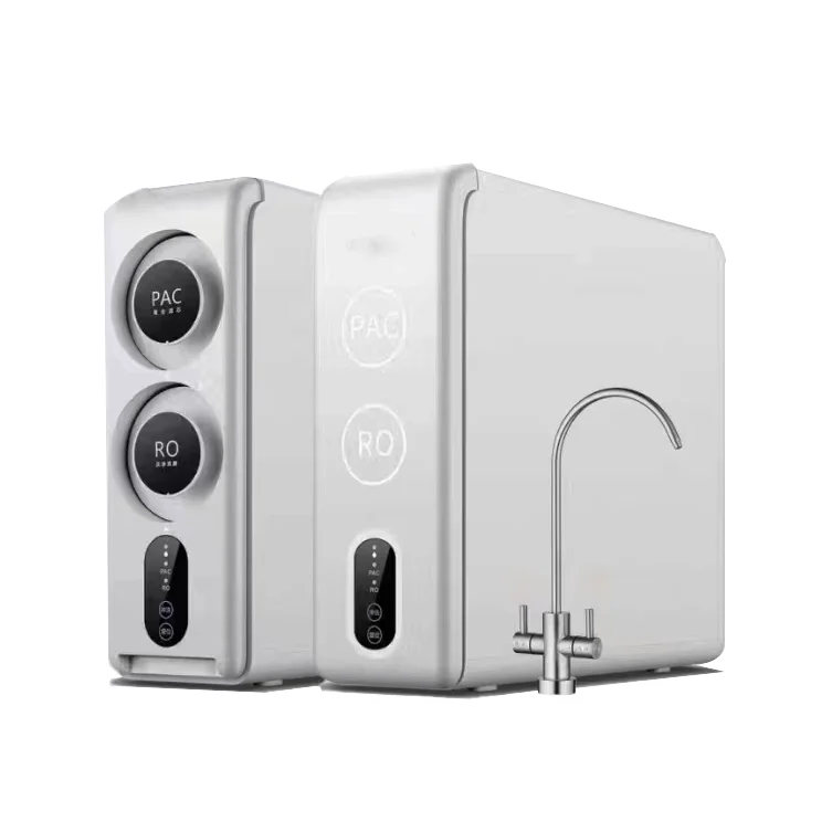 KTX-715283 1200GPD Reverse Osmosis Water Purification System for Household Use