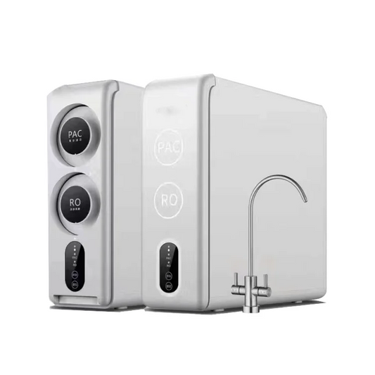 KTX-715283 1200GPD Reverse Osmosis Water Purification System for Household Use