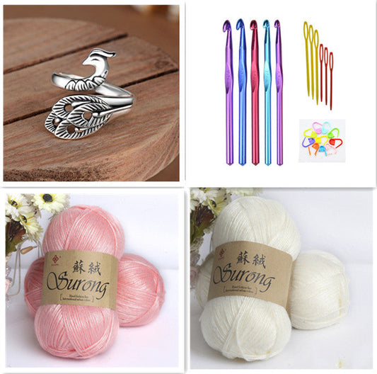 KTX-718867 Suede Yarn - Anti-Pilling, Fade Resistant, Moth-Proof, 2 Liang Per Ball