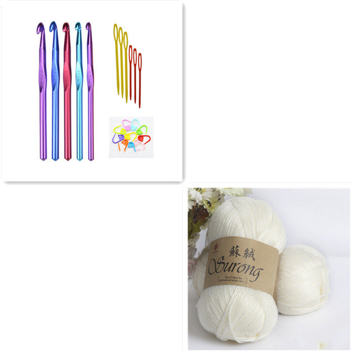 KTX-718867 Suede Yarn - Anti-Pilling, Fade Resistant, Moth-Proof, 2 Liang Per Ball