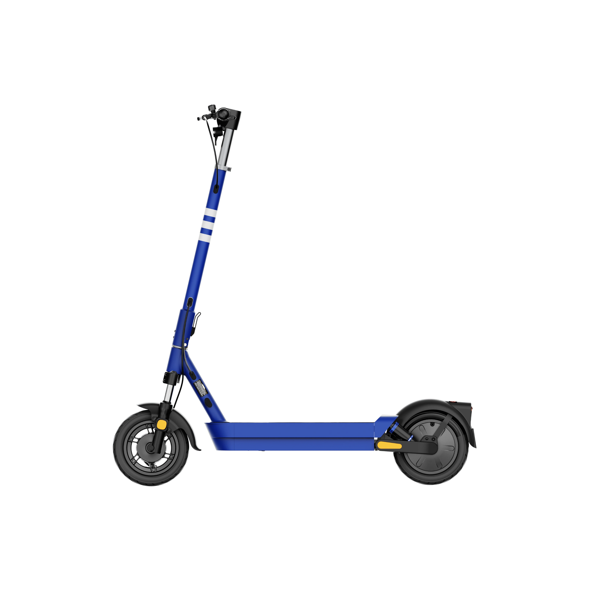 KTX-719891 DB Electric Scooter X9 - 43.5 Miles Range, 24 MPH Speed, Dual Suspension
