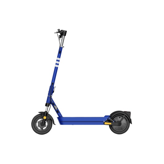 KTX-719891 DB Electric Scooter X9 - 43.5 Miles Range, 24 MPH Speed, Dual Suspension
