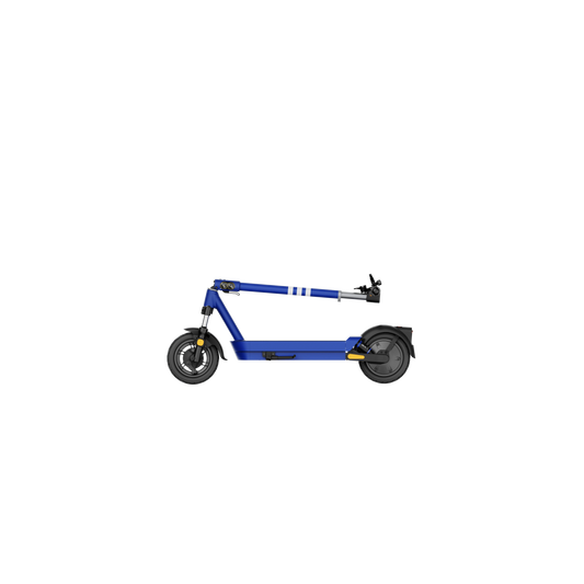 KTX-719891 DB Electric Scooter X9 - 43.5 Miles Range, 24 MPH Speed, Dual Suspension