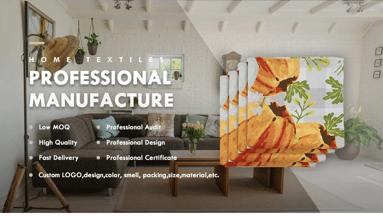 KTX-725651 Waterproof Outdoor High Back Bench Chair Cushions for Garden and Patio