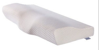 KTX-731731 Memory Foam Butterfly Pillow for Neck Support and Comfort
