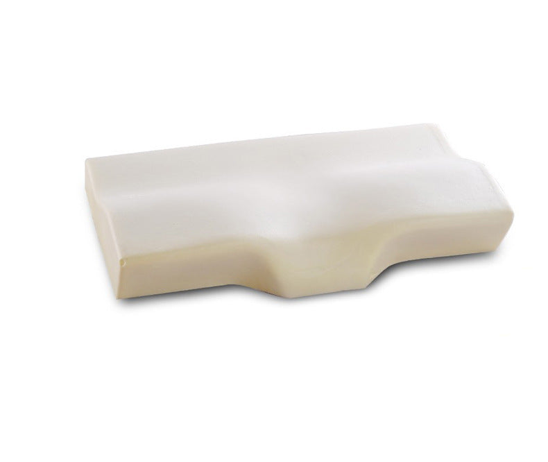 KTX-731731 Memory Foam Butterfly Pillow for Neck Support and Comfort