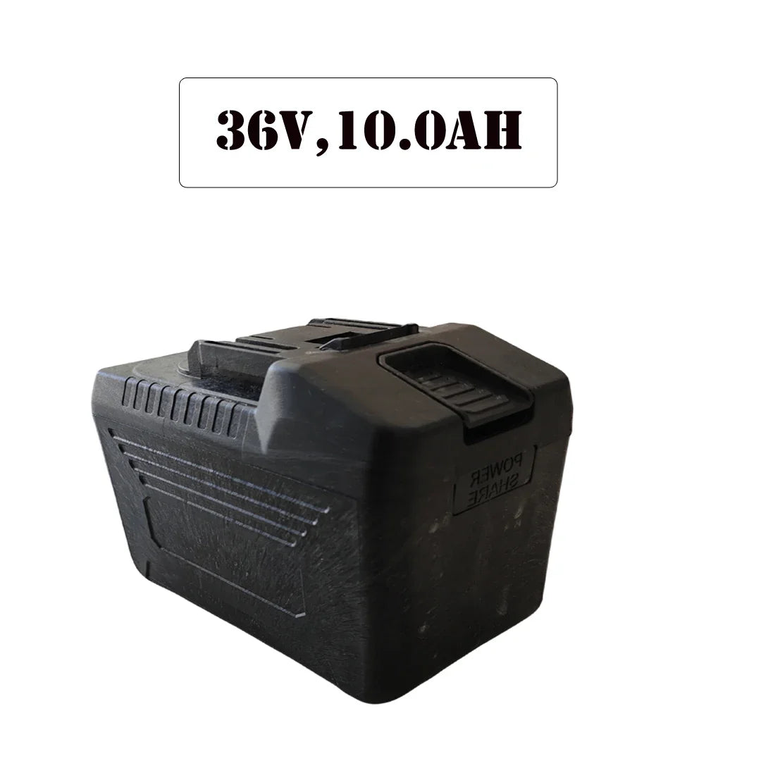 KTX-740371 20-Inch Folding Electric Bike with 800W Rear Hub Motor and 36V 10AH Lithium Battery