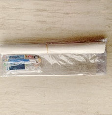 KTX-740883 Hand Painted Landscape Oil Painting on Canvas - Modern Decorative Art for Bedroom - Frameless Options Available