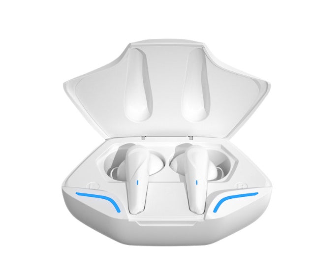 KTX-742163 Wireless Low-Latency TWS Gaming Bluetooth Headset with Stereo Sound