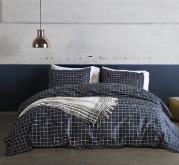 KTX-747859 Tencel Bed Linen Set with Pillowcases - Twin, Queen, King Sizes Available