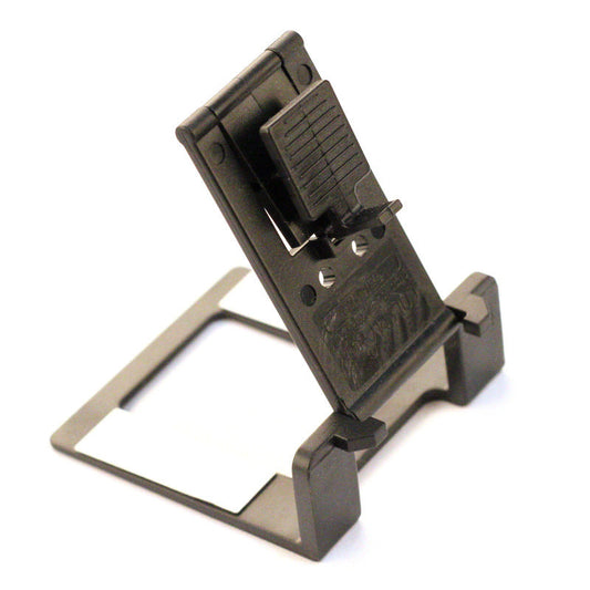 KTX-747923 Automatic Film Locator for Tempered Glass Application on Mobile Phones and Tablets