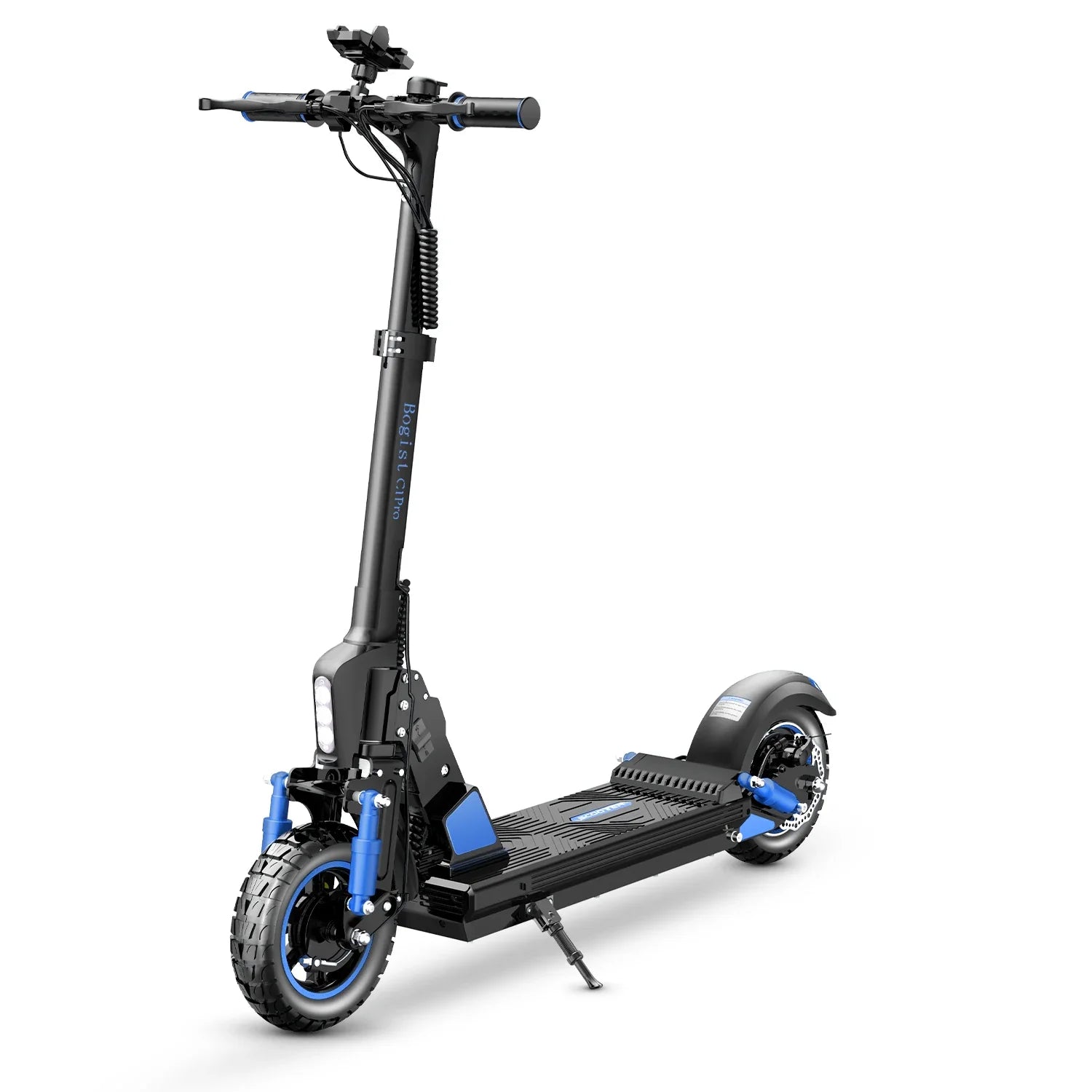 KTX-756115 Lightweight Foldable Electric Scooter 48V 13AH, Max Speed 50km/h, 500W Motor, Waterproof, Unisex, Remote Control, Aluminum Alloy
