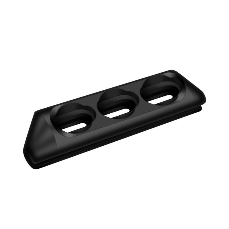 KTX-757971 Magnetic Charging Cable with Three Magnetic Heads for Universal Compatibility