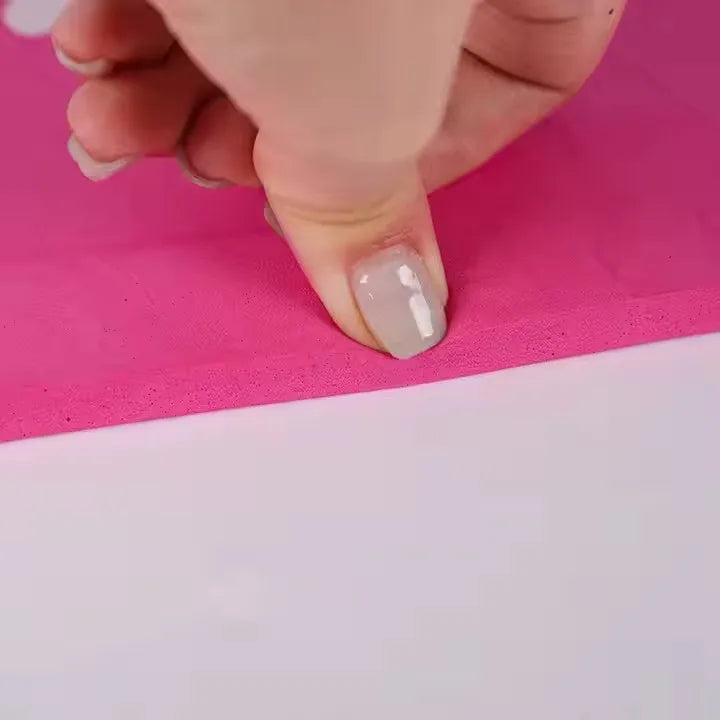 KTX-758419 Custom Waterproof EVA Foam Kneeling Pad for Outdoor Comfort and Stadium Seating