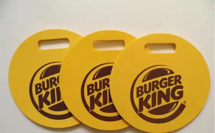 KTX-758419 Custom Waterproof EVA Foam Kneeling Pad for Outdoor Comfort and Stadium Seating