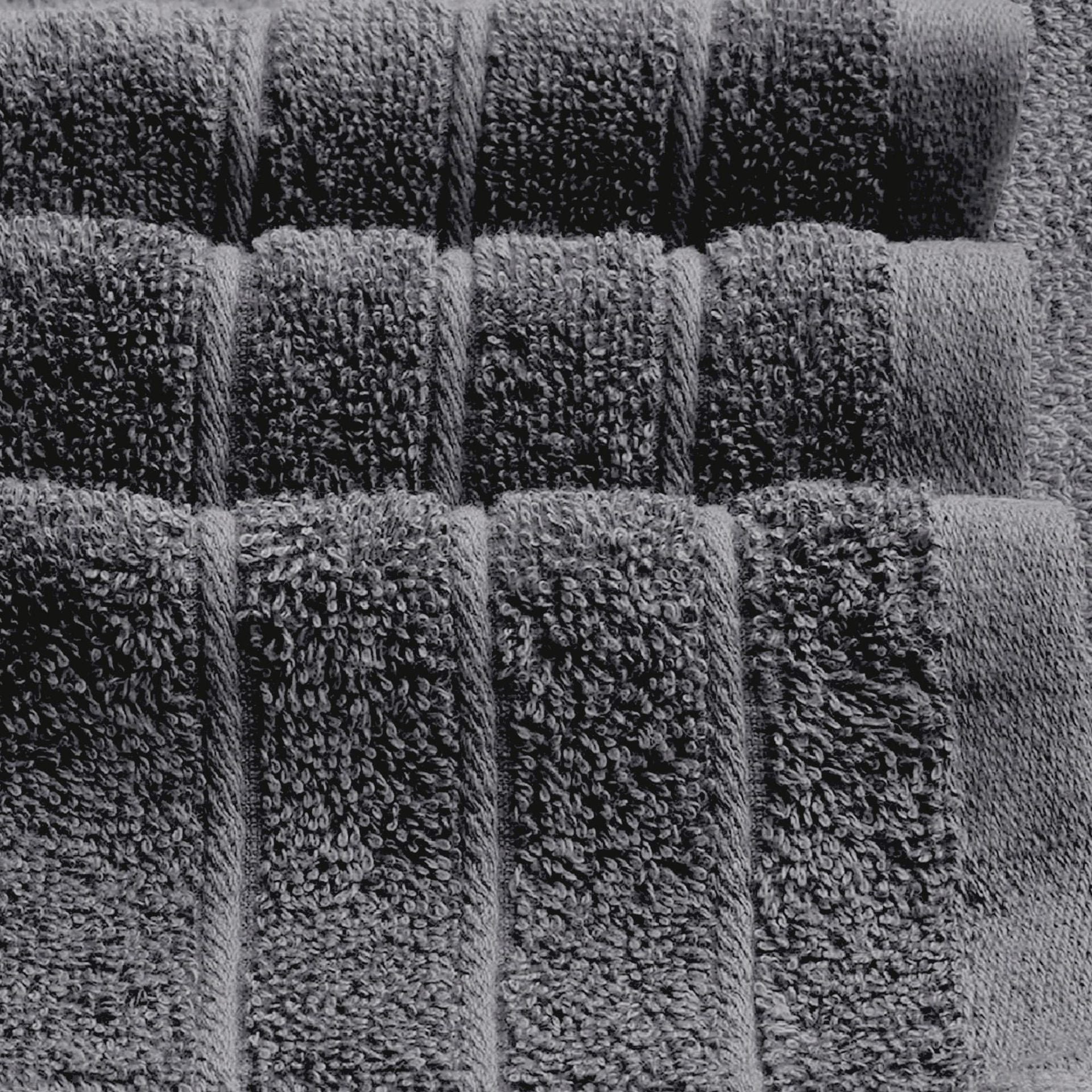 KTX-758483 Soft Cotton Bath Towel - Quick-Drying, Absorbent & Stylish in Multiple Colors