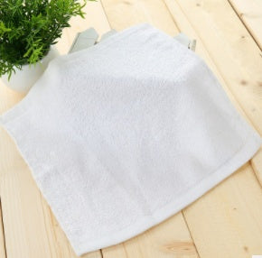 KTX-759635 Bamboo Fiber Small Square Cloth for Children - Soft and Lightweight