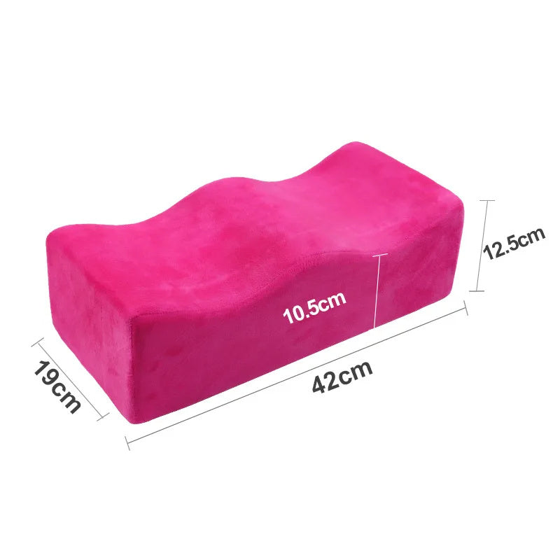KTX-761043 Hip Lifting and Shaping Cushion Pillow for BBL Massage in Solid Colors