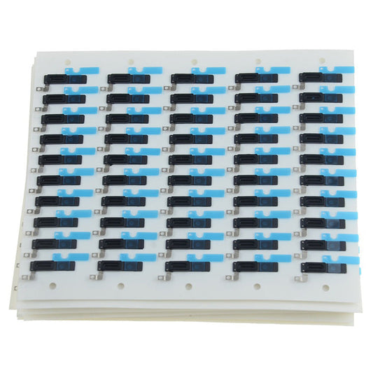KTX-762579 Handset Network Assembly - 100PCS Compatible with iPhone Models 7, 8, X, 11, 12, and 13