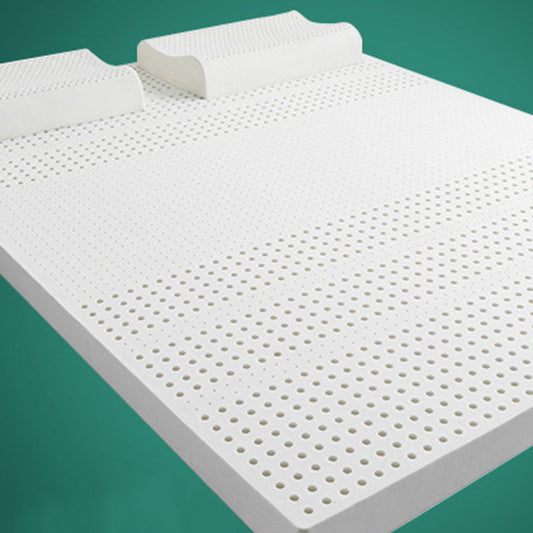 KTX-764819 Breathable Household Latex Mattress - Comfortable Artificial Latex, Multiple Thicknesses & Sizes Available