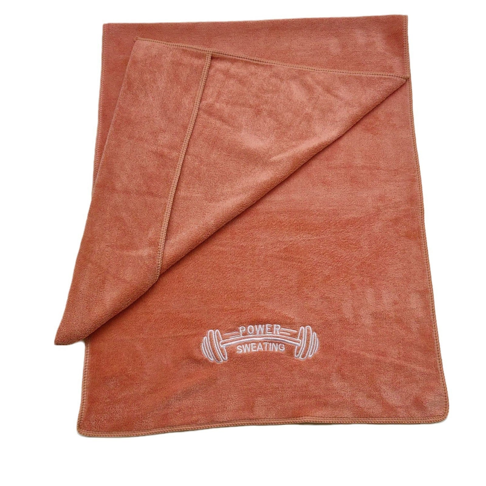 KTX-765395 Non-Slip Microfiber Sweat Absorbent Towel for Gym and Sports