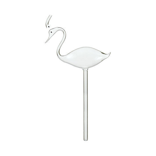 KTX-775955 Automatic Glass Plant Watering Device for Easy Care