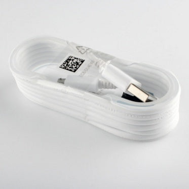 KTX-777235 Samsung Travel Charger 2A Fast Charging for S6/S7/S8 Mobile Phones, Supports 5V & 9V Output