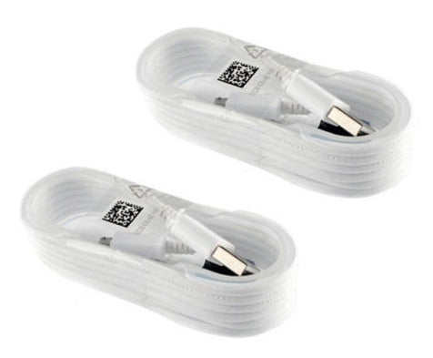 KTX-777235 Samsung Travel Charger 2A Fast Charging for S6/S7/S8 Mobile Phones, Supports 5V & 9V Output