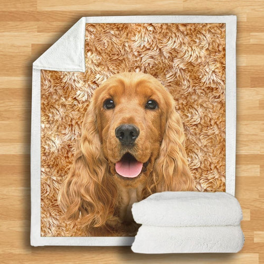 KTX-777747 Double-Sided Flannel Blanket for All-Season Comfort and Warmth