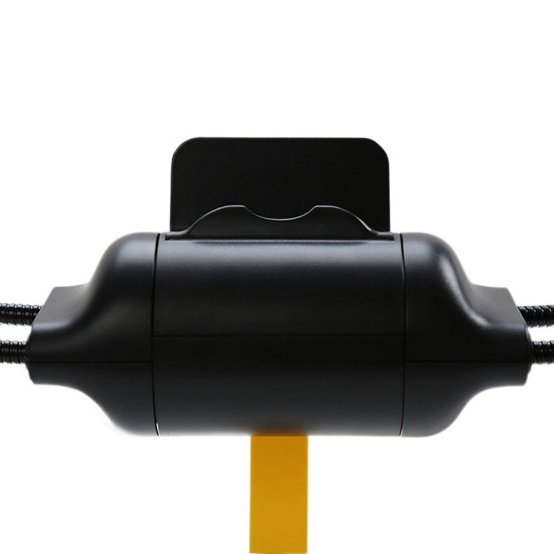 KTX-778387 Versatile Tablet and Phone Stand for iPad and Smartphones - Durable Plastic and Silicone Design