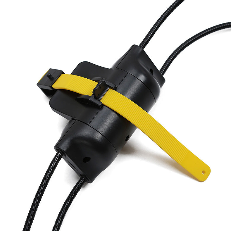 KTX-778387 Versatile Tablet and Phone Stand for iPad and Smartphones - Durable Plastic and Silicone Design