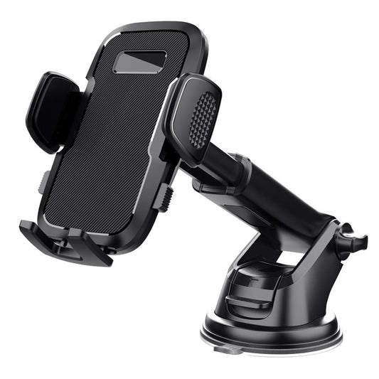 KTX-779539 Universal Car Mobile Phone Holder with Suction Cup for Navigation Support