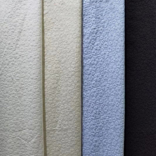 KTX-783763 Three-Dimensional Relief Flower Bubble Fabric for Women's Fashion Dresses