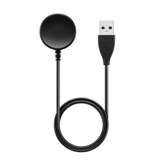 KTX-793043 Wireless Fast Charging USB Charger for Smartwatches - Compact and Stylish Design