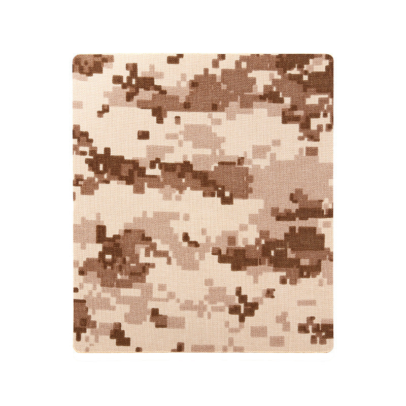 KTX-793811 Camo Stickers for Universal Silencer Protection - Durable 500D Kaudura, Multiple Colors Available