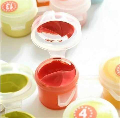 KTX-794963 Beach Paradise Painting by Numbers Kit - 40x50cm and 60x75cm, Linen Material