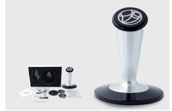 KTX-796499 Universal Lazy Tablet & Phone Holder Stand with Rotating Function – Aluminum Alloy, 3-in-1 Design